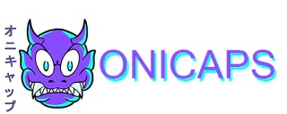 Onicaps Logo