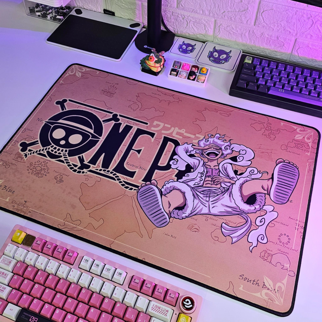 Deskpad 60x40 $33.500